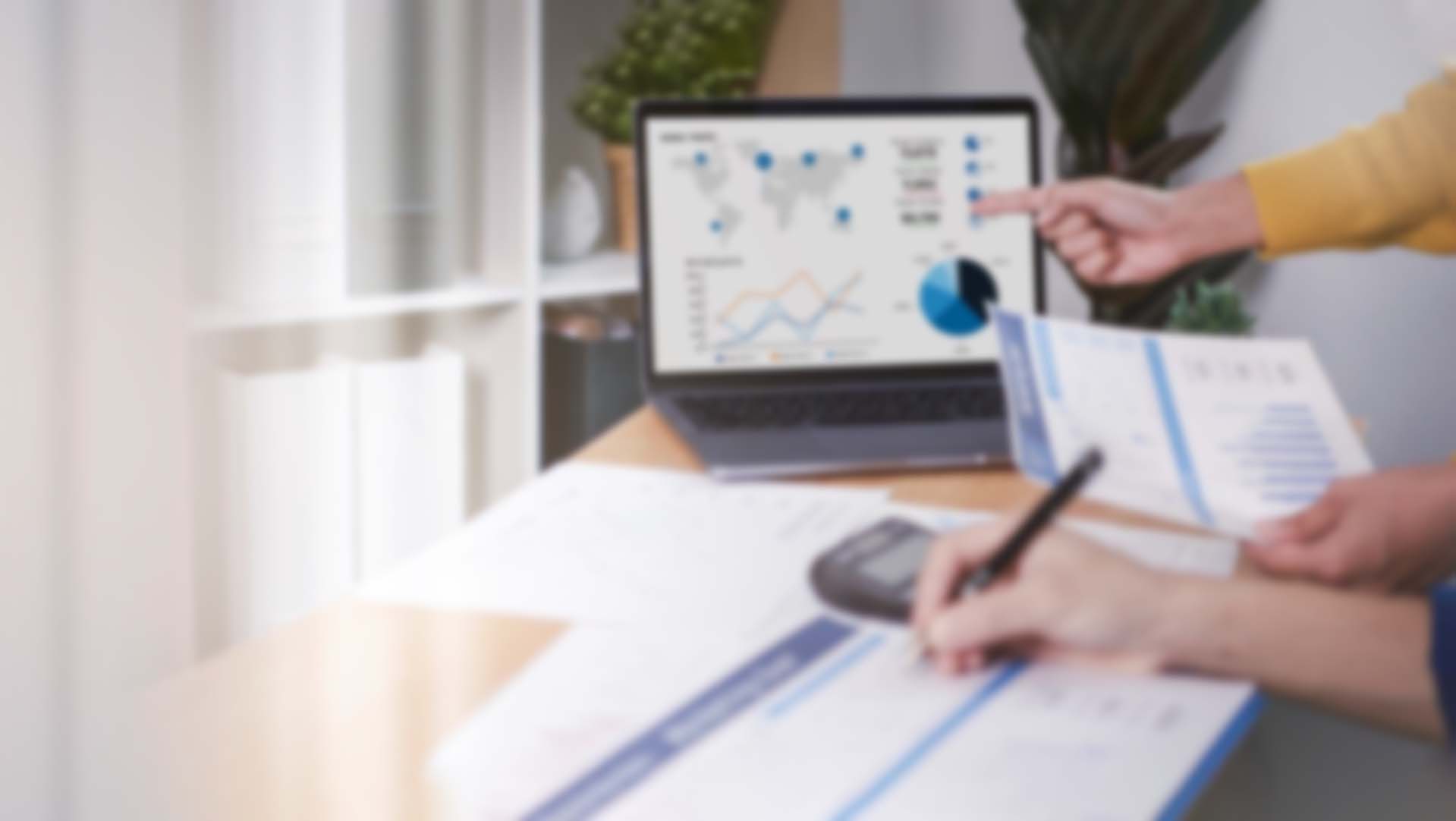 Ilays Digital planning and creative strategy